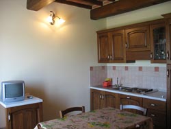 Picture of AGRITURISMO  DOLCE VERDE of CASTIGLIONE DEL LAGO