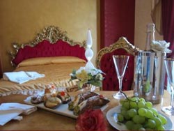 Foto B&B LA DOLCE VITA - LUXURY HOUSE di AGRIGENTO