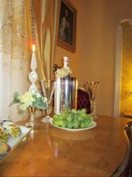 Foto B&B LA DOLCE VITA - LUXURY HOUSE di AGRIGENTO