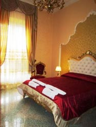 Foto B&B LA DOLCE VITA - LUXURY HOUSE di AGRIGENTO