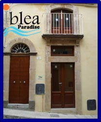 Fotos B&B IBLEA PARADISE von RAGUSA