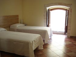 Photo B&B IBLEA PARADISE a RAGUSA