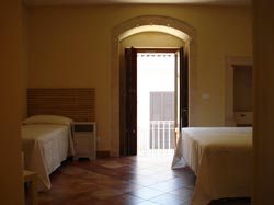 Foto B&B IBLEA PARADISE di RAGUSA