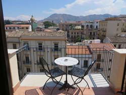 Picture of CASA VACANZE I QUARTIERI of PALERMO