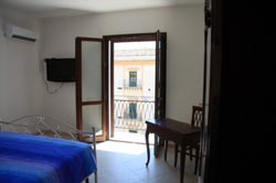 Picture of CASA VACANZE I QUARTIERI of PALERMO