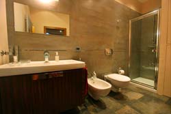 Foto CASA VACANZE LE MURA ETRUSCHE di CORTONA