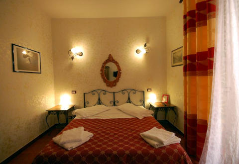 Photo HOTEL  ALEXIS a ROMA