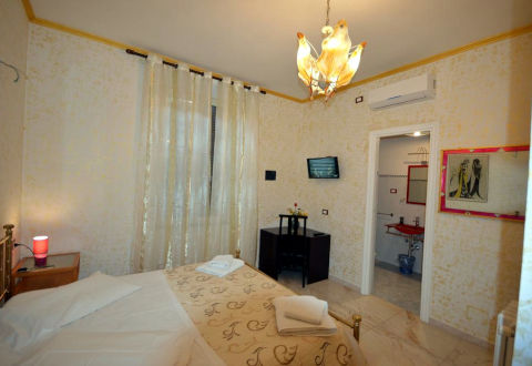 Foto HOTEL  ALEXIS di ROMA