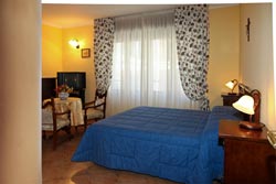 Picture of B&B BED AND BREAKFAST ARMONIA of SIRACUSA