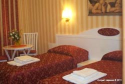 Photo AFFITTACAMERE CAMERE B&B BELVEDERE TERMINI a ROMA