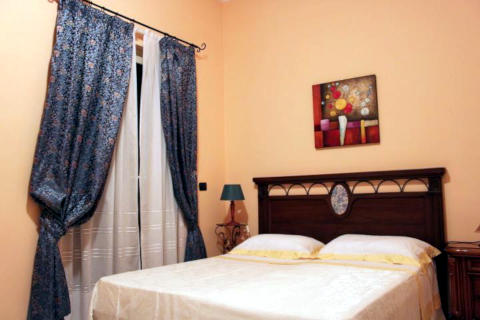 Picture of B&B  LA TERRA DI ARCHIMEDE of SIRACUSA