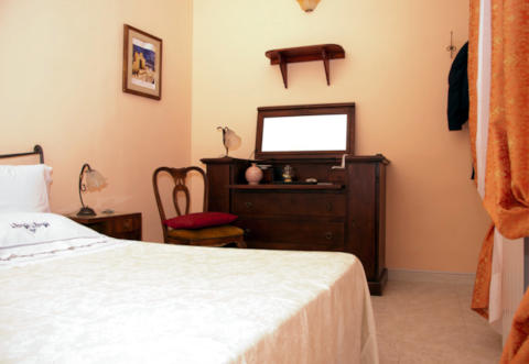 Picture of B&B  LA TERRA DI ARCHIMEDE of SIRACUSA