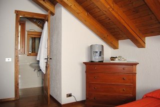 Photo HOTEL CHALET PLAN GORRET a COURMAYEUR