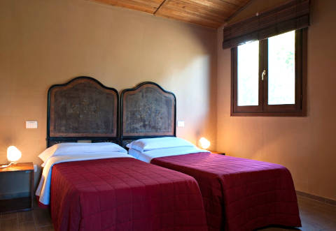 Photo HOTEL APPARTAMENTI RELAIS CIAVATTA COUNTRY HOTEL a MONTEMERANO