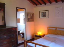 Photo B&B  VILLA FRANCESCA a RIGNANO SULL'ARNO