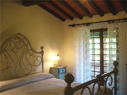 Photo B&B  VILLA FRANCESCA a RIGNANO SULL'ARNO