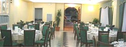 Foto HOTEL  RISTORANTE L'OLIMPO di ZAFFERANA ETNEA