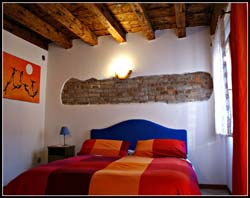 Foto B&B BED AND BREAKFAST CASA TATY di DOLO