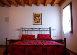 Picture of B&B BED AND BREAKFAST CASA TATY of DOLO