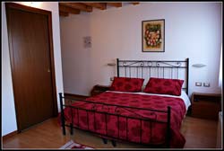 Foto B&B BED AND BREAKFAST CASA TATY di DOLO