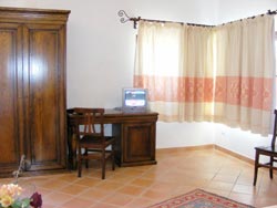 Foto AGRITURISMO SU VRAU di POSADA