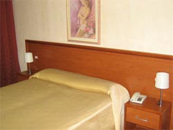 Photo HOTEL  SILENO a GELA