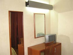 Photo HOTEL  SILENO a GELA