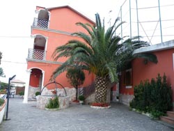 Foto B&B VILLA SIMITODE di CAVA DE' TIRRENI