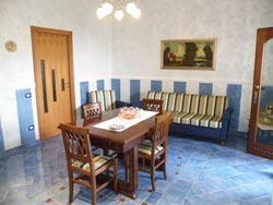 Foto B&B VILLA SIMITODE di CAVA DE' TIRRENI