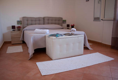 Picture of B&B BEB BEDDA ISTA of ARZACHENA