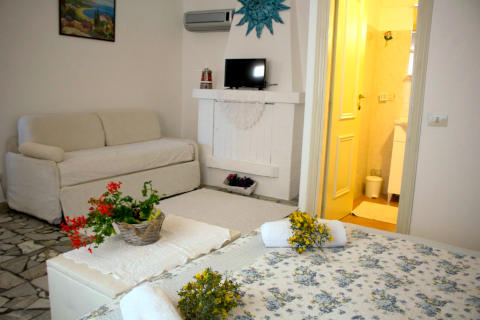 Picture of B&B BEB BEDDA ISTA of ARZACHENA