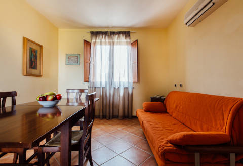 Photo RESIDENCE APPARTAMENTI BORGO VENECCA RESIDENCE a ORBETELLO