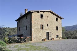 Picture of B&B POGGIO A MANDRIA of CAVRIGLIA