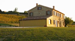 Picture of AGRITURISMO  LA VECCHIA FONTE of CASTELBELLINO