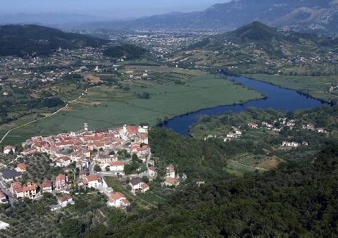 Foto AFFITTACAMERE NINFA DEL LAGO di POSTA FIBRENO