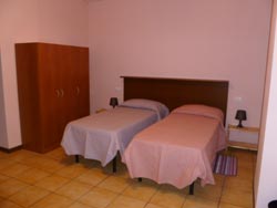 Photo B&B AL GRATTACIELO BED & BREAKFAST a ALZANO LOMBARDO