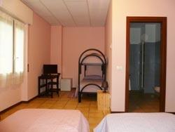 Photo B&B AL GRATTACIELO BED & BREAKFAST a ALZANO LOMBARDO