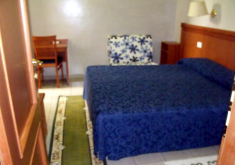 Picture of AFFITTACAMERE DOMUS ROXY GUEST HOUSE of ROMA
