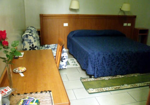 Picture of AFFITTACAMERE DOMUS ROXY GUEST HOUSE of ROMA