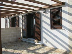 Foto CASA VACANZE  LIDO BURRONE di ISOLE EGADI