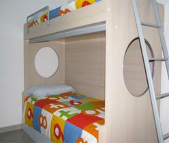 Photo CASA VACANZE  LIDO BURRONE a ISOLE EGADI