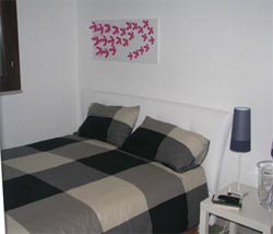 Picture of CASA VACANZE  LIDO BURRONE of ISOLE EGADI