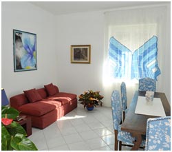 Picture of CASA VACANZE AROMA DI MARE of LIDO DI OSTIA