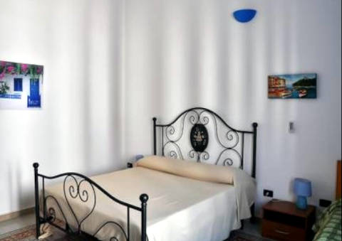 Picture of B&B AI TRE COMPARI of PALERMO