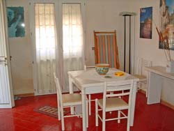 Picture of CASA VACANZE  LEVANZO of NOTO