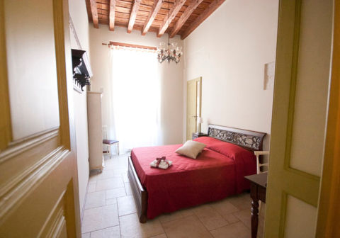 Photo B&B CASA LOPEZ a BARLETTA