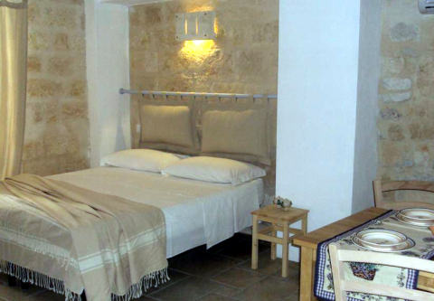 Photo B&B CASA LOPEZ a BARLETTA