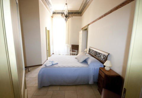 Photo B&B CASA LOPEZ a BARLETTA