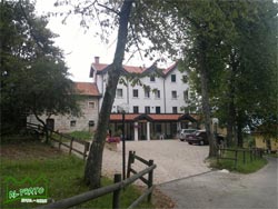 Photo HOTEL  AL PRATO a TONEZZA DEL CIMONE