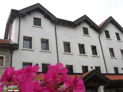 Foto HOTEL  AL PRATO di TONEZZA DEL CIMONE